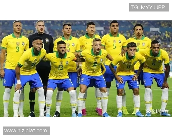 智利队与巴西队首发阵容分析及比赛前瞻