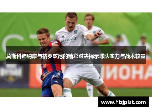 莫斯科迪纳摩与格罗兹尼的精彩对决揭示球队实力与战术较量